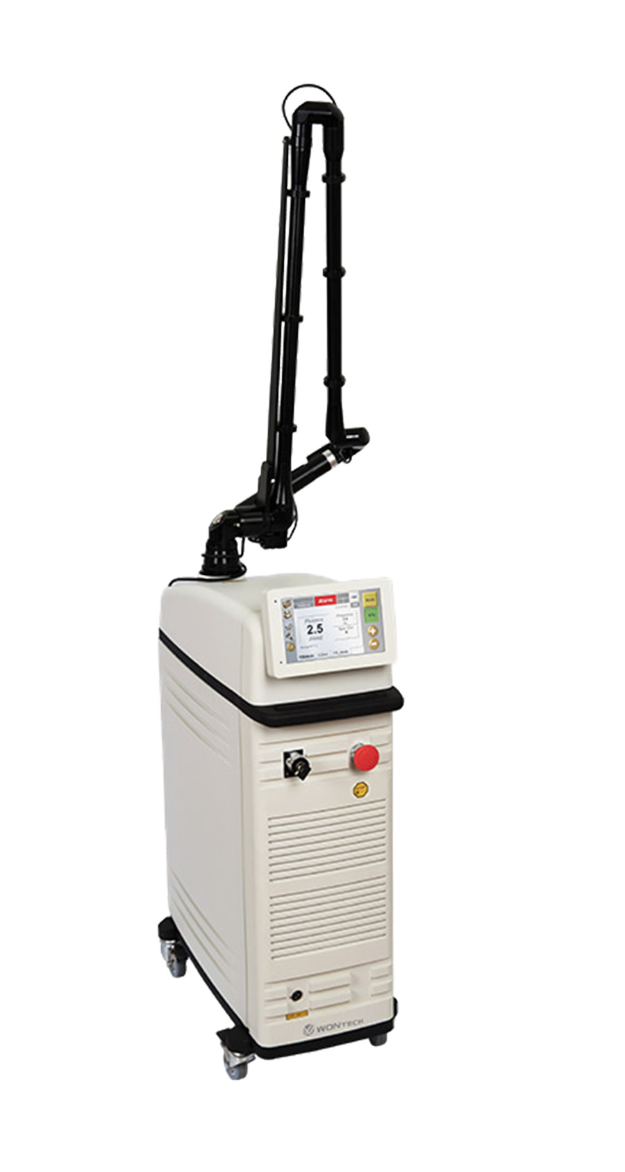 元泰ATR