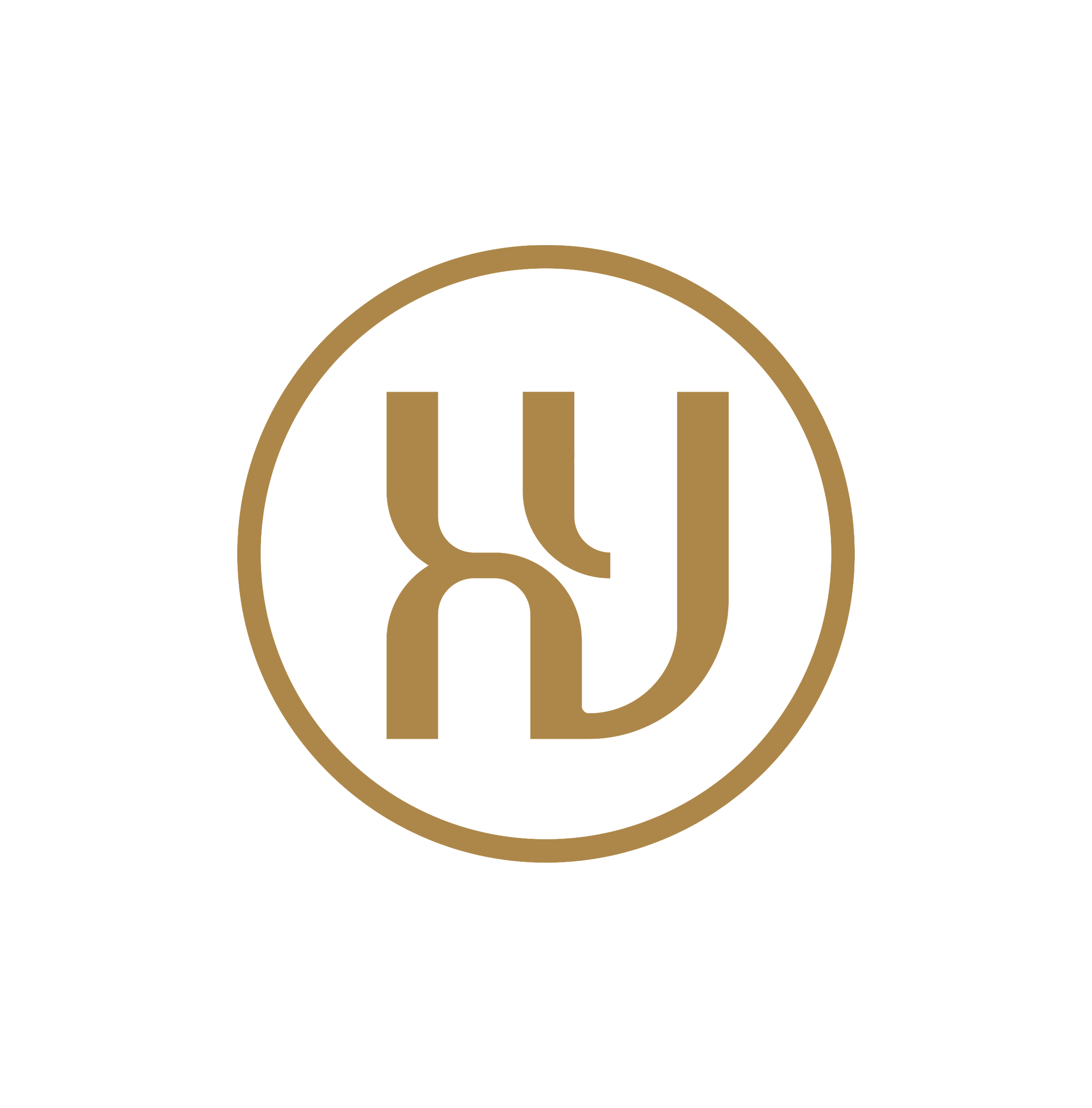 新悦医疗美容 Logo